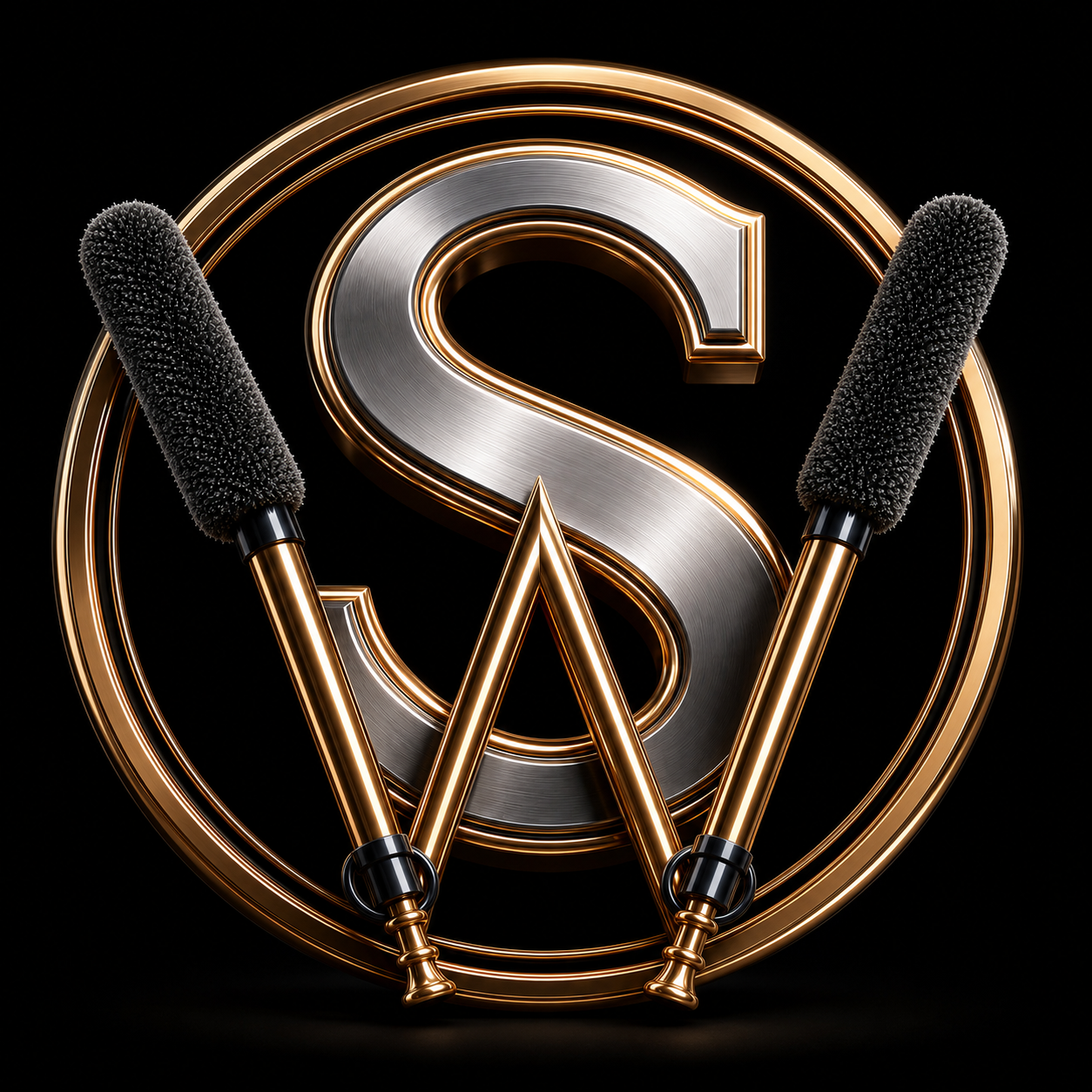 Swift Swiffer Hospitality Cleaning Solution logo